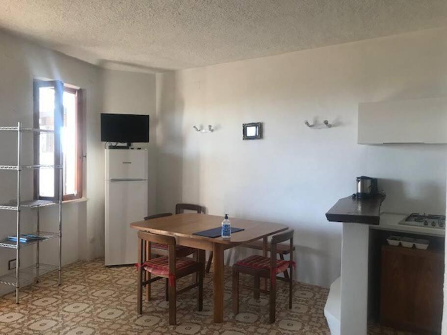 Villa Barabarca Capoliveri  Extérieur photo