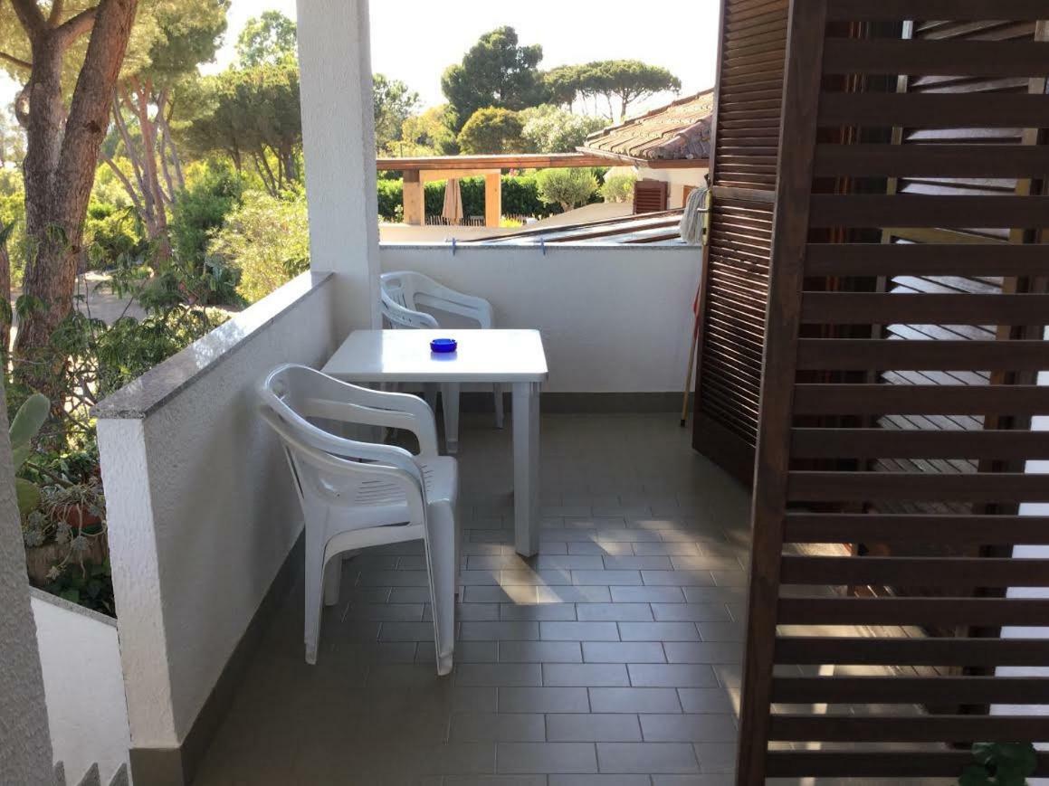 Villa Barabarca Capoliveri  Extérieur photo