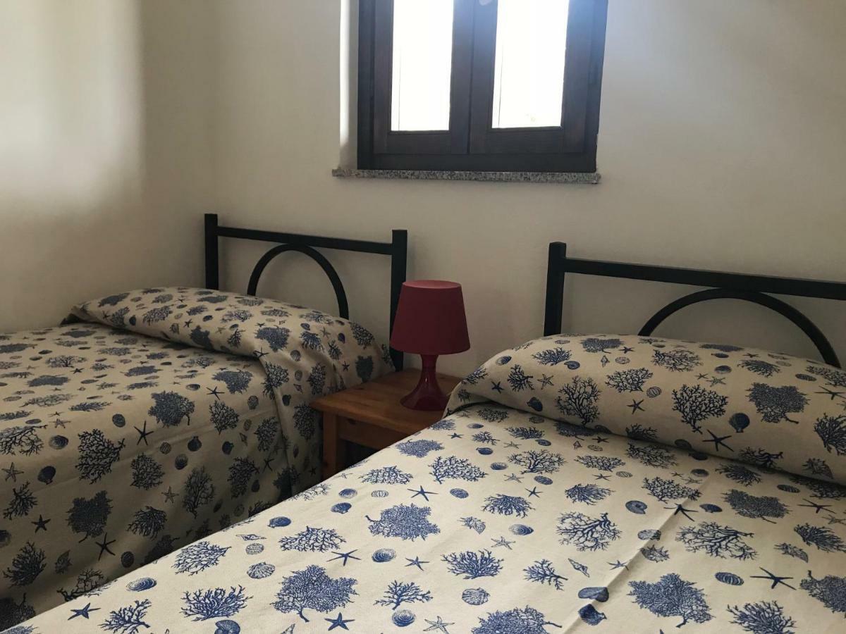 Villa Barabarca Capoliveri  Extérieur photo