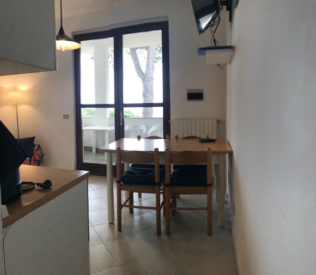 Villa Barabarca Capoliveri  Extérieur photo