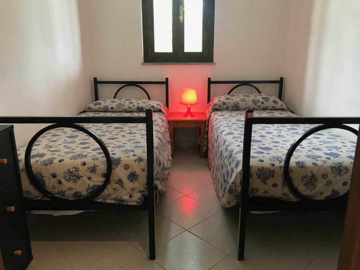 Villa Barabarca Capoliveri  Extérieur photo