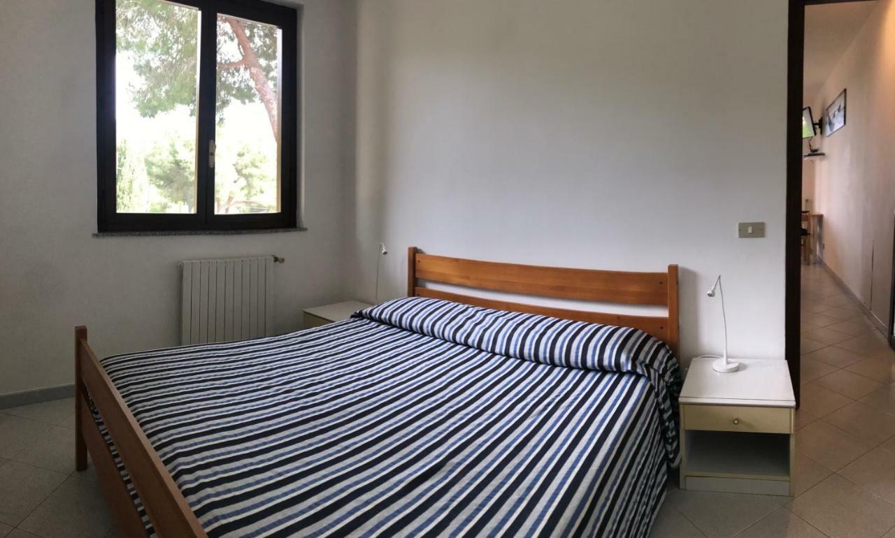 Villa Barabarca Capoliveri  Extérieur photo