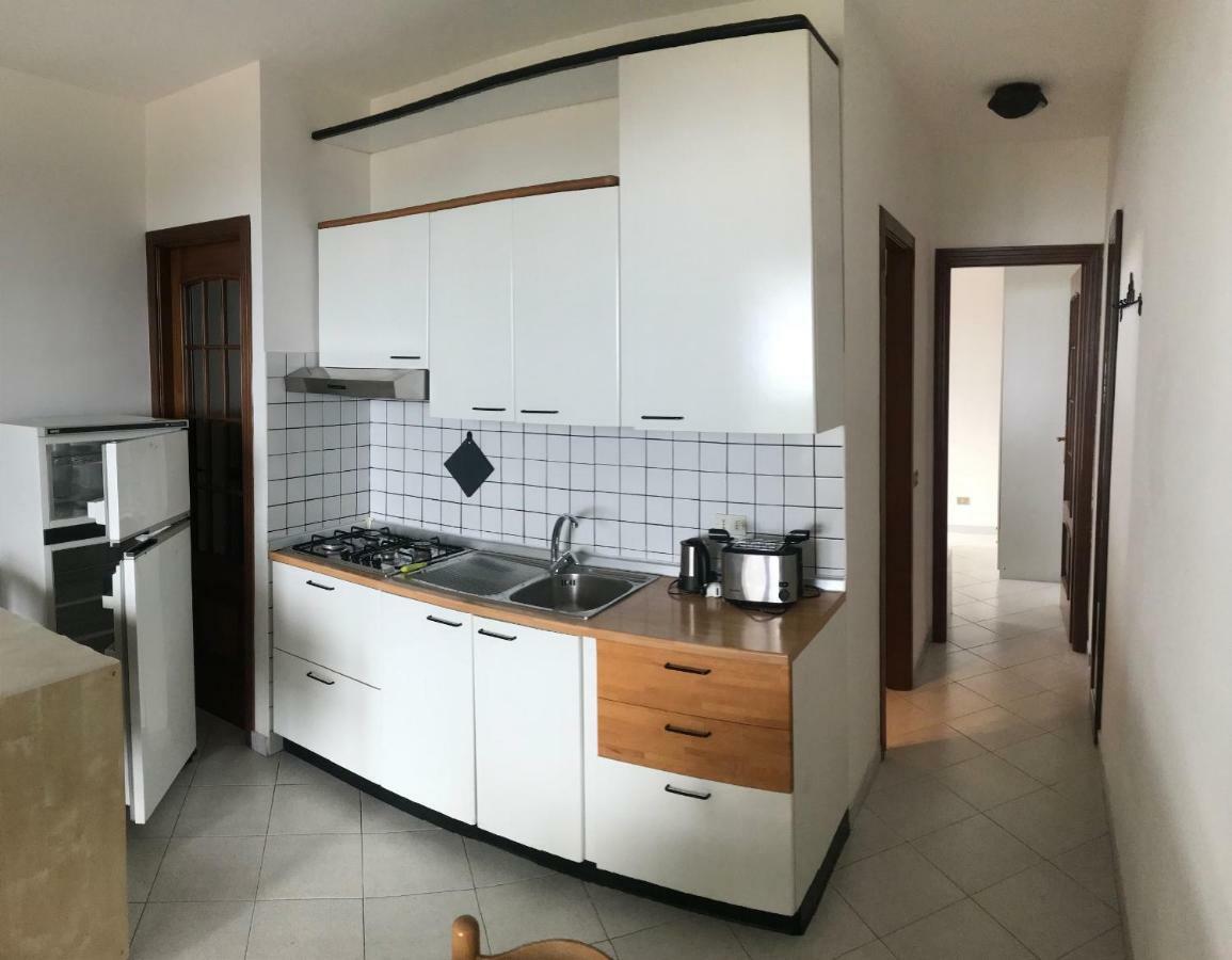 Villa Barabarca Capoliveri  Extérieur photo