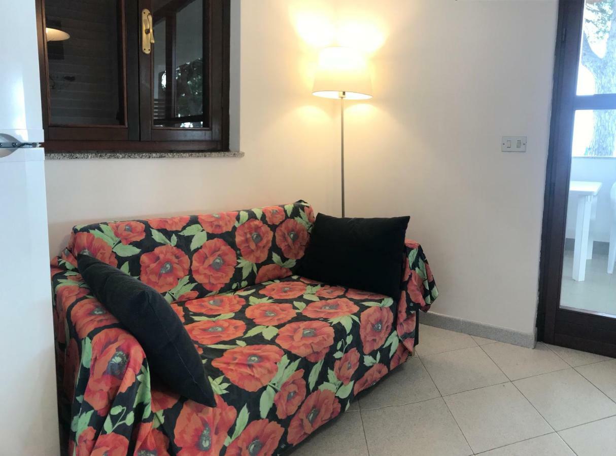 Villa Barabarca Capoliveri  Extérieur photo