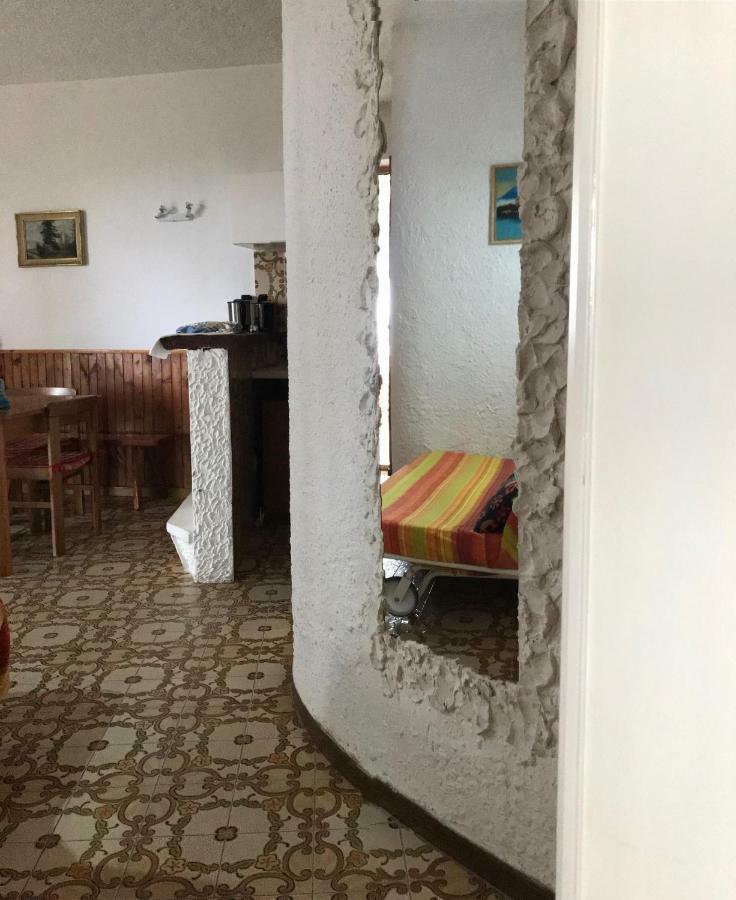 Villa Barabarca Capoliveri  Extérieur photo