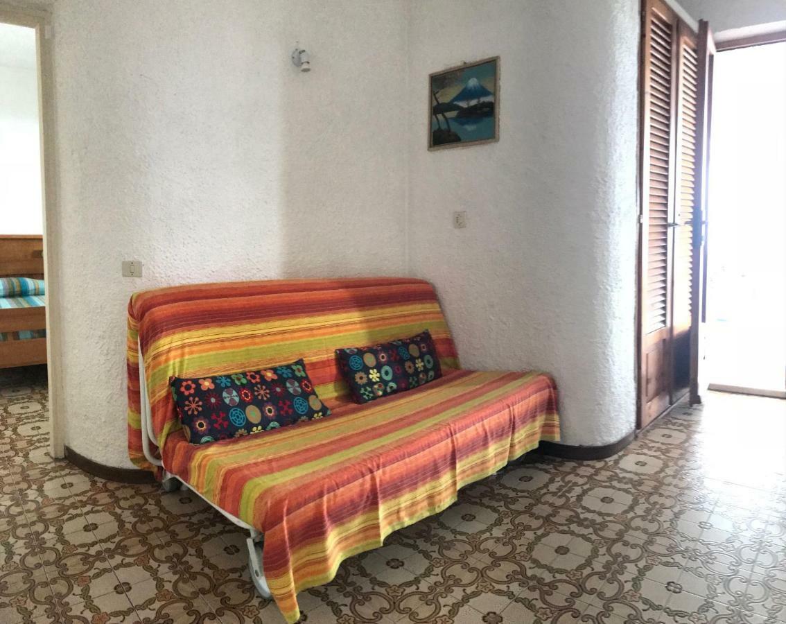 Villa Barabarca Capoliveri  Extérieur photo
